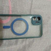 قاب گوشی اورجینال ایفون ۱۱ نرمال|لوازم جانبی موبایل و تبلت|هشتگرد, فاز ۷ مهستان|دیوار