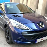 ۲۰۷ پانا مدل ۴۰۱