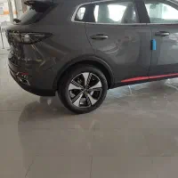 چانگانcs55|خودرو سواری و وانت|خواف, |دیوار