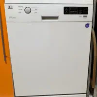 ماشین ظرفشویی ال جی