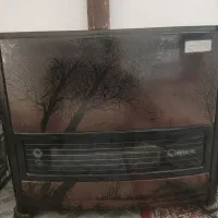 بخاری مروارید سوز سالم