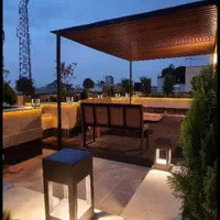 اجاره ۱۳۰ متر قیطریه دیباجی جنوبی