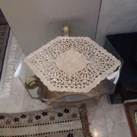 یکدست مبل ۹نفره نو|مبلمان خانگی و میز عسلی|تهران, گیشا|دیوار