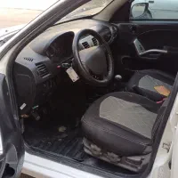 ساینا ۹۸ دوگانه|خودرو سواری و وانت|مشهد, گاز|دیوار