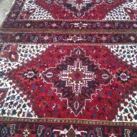 جفت ۶متری دستبافت|فرش|تبریز, |دیوار