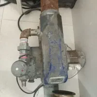 مشعل گازی اتمسفر ۵۲cm برقی