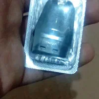 فیلتر قلیون شارژی