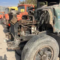 اسقاط ماک ولوو وایت