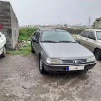 پژو 405|خودرو سواری و وانت|رشت, انصاری|دیوار