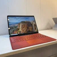 Microsoft surface pro 8 سرفیس پرو ۸ مایکروسافت