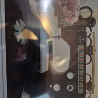 چرخ خیاطی هاسکوارنا