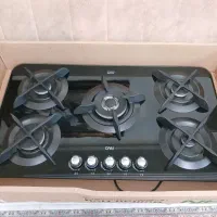 گاز  توکار کن ایتالیا درحدنونو