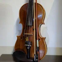 فروش ویولن|ویولن|قم, زنبیل آباد|دیوار