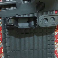 کنسول وسط ،کفی صندوق ،قاب صندوق 207