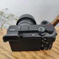 Sony A6700 فروش|دوربین عکاسی و فیلمبرداری|مشهد, بهشت|دیوار