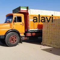 کارخانه( آجر سفال اصفهان ) بلوک* تیغه دیواری