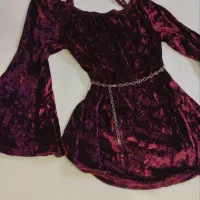 شومیز های خارجی تو چین شده