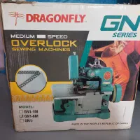 سردوز سه نخ دراگون فلای|چرخ خیاطی و ریسندگی|سهند, |دیوار