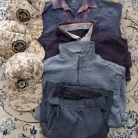 چندتا ژاکت هدیه