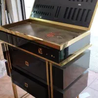 میز|مبلمان اداری|قم, زینبیه|دیوار