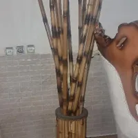 گل و گلدان