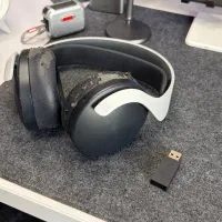 هدست پلی استیشن Pulse 3D