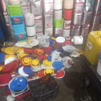 روغن سوخته خوراکی