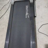 تردمیل اصل تایوان مونترال|تجهیزات ورزشی|نوشهر, |دیوار