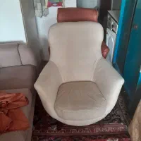 مبل راحتی|مبلمان خانگی و میز عسلی|سراب, |دیوار