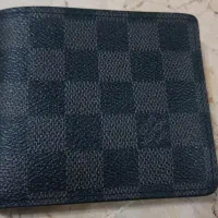 کیف پول اصل لویی ویتون Louis vuitton