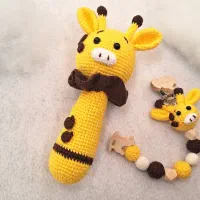 کارهای دستبافت و اکسسور بافتنی