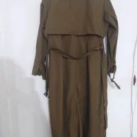 بارانی با جنس خوب|لباس|آمل, |دیوار