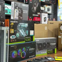 انواع قطعات گیمینگ در سیستانا|رایانه همراه|زاهدان, |دیوار