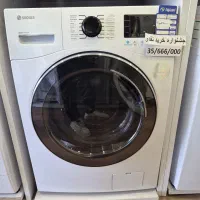 جشنواره لباسشویی اسنوا|ماشین لباسشویی و خشککن لباس|بروجرد, |دیوار