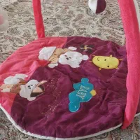 تشک بازی|اسباببازی|جم, |دیوار