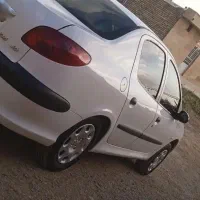 پژو 206 مدل 99|خودرو سواری و وانت|زنجان, |دیوار