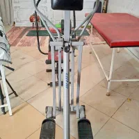 وسایل ورزشی خانگی سالم و کم‌کار