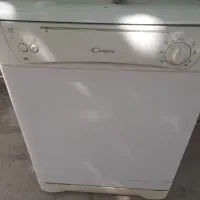 ماشین ظرفشوییcandy