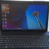 لپ تاپ لنوو core i5 رم ۴ گیگ مدل G570