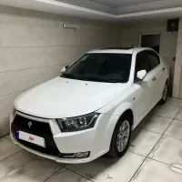 دنا پلاس توربو ۴۰۱|خودرو سواری و وانت|تبریز, |دیوار