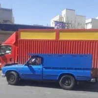 اتوبارمنیریه‌ ابوسعیدمولوی مختاری‌ وحدت اسلامی شوش|خدمات حمل و نقل|تهران, منیریه|دیوار