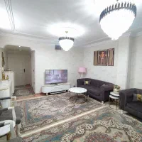 بزرگی تضمین کف قیمت/۵۸ متر دسته گل/اندیشه/مارلیک|فروش آپارتمان|ملارد, |دیوار