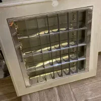 مهتابی سقفی