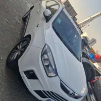 جک S5 مدل ۱۳۹۸|خودرو سواری و وانت|اسلام‌شهر, بهرام آباد|دیوار