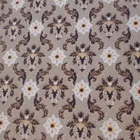 گلیم فرش ۶ متری نقش برجسته|گلیم، جاجیم، گبه|خرم‌آباد, |دیوار