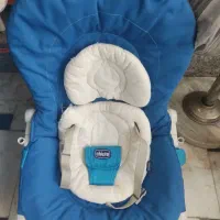 گهواره و اسباب بازی