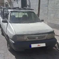پرایدوانت مدل۹۵