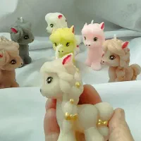 با شمع مهر لحظات خود را نورانی کنید