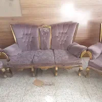 مبل سوفی|مبلمان خانگی و میز عسلی|اصفهان, جاوان|دیوار