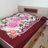 تخت خواب|تخت و سرویس خواب|کاشمر, |دیوار